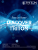 discover triton - Triton Technical