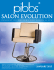 salon evolution - Pibbs Industries