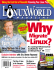 linuxworld_vol1issue.. - Dayton Microcomputer Association