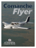 Comanche Flyer Submission Guidelines