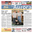 Feb 10 2014 - The Aurora Newspaper