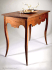 creole_table - Popular Woodworking Magazine