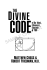 sample chapter - The Divine Code