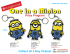 to view the Minion Prize Flyer