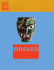 masks - Mexic