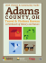 business directory - Adams County, Ohio Travel and Visitors Bureau