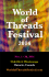 Festival Brochure - World of Threads Festival