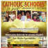 the 2016 Catholic Schools Week Insert