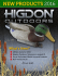 What`s New? - Higdon Decoys