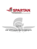 2016 List of Prospective Employers - Spartan College of Aeronautics