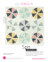 quilt pattern - Dear Stella Design