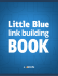 Little Blue Link Building Book