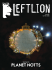 Issue - LeftLion