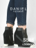 Daniel footwear lookbook