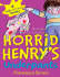 Horrid Henry`s Underpants