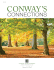 connections - Conway Wealth Group