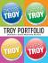 Troy Portfolio - Harbor House Publishers