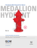 The Industry`s Most Advanced Fire Hydrant