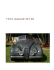 1953 jaguar xk120 - john starkey cars