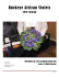PDF Catalog - Buckeye African Violets