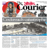 haze of thunder - The Courier Archive