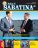 Spring 2016 - Senator John Sabatina Jr.