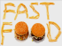 How fast food has adapted in some places