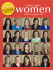 current issue - Coulee Region Women`s Magazine