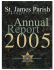 2005 Annual Report - St James Parish Sheriff`s Office