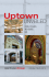 Uptown Unveiled CAF Tour Guide 2013