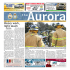 Mar 28 2016 - The Aurora Newspaper