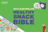 2012 Australian Healthy Snack Bible