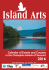 WITH ISLAND ARTS GALLERIES