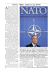 NATO, TBMD, SIRIUS and APAR