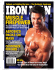 muscle firepower - Iron Man Magazine
