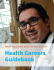Health Careers Guidebook - First Nations Health Authority