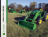 CompaCt Utility traCtors