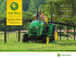 John Deere | Tractors