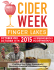 2015 Sponsorship Deck - Cider Week Finger Lakes