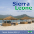 - National Tourist Board of Sierra Leone