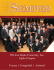 the complete edition of Semper Fall 2010