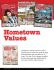 Media Kit - Hometown Values