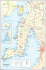 Yorke Peninsula map
