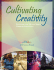 2006 · "Cultivating Creativity"