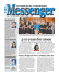 The Messenger – May 13, 2016
