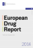 European Drug Report 2014: Trends and developments