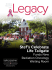 2015 Legacy Magazine - James
