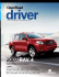 2007 RAV 4 - OpenRoad Driver Magazine