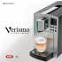 Verismo® V•585 Operating Manual