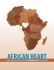 african heart - Calvary Church